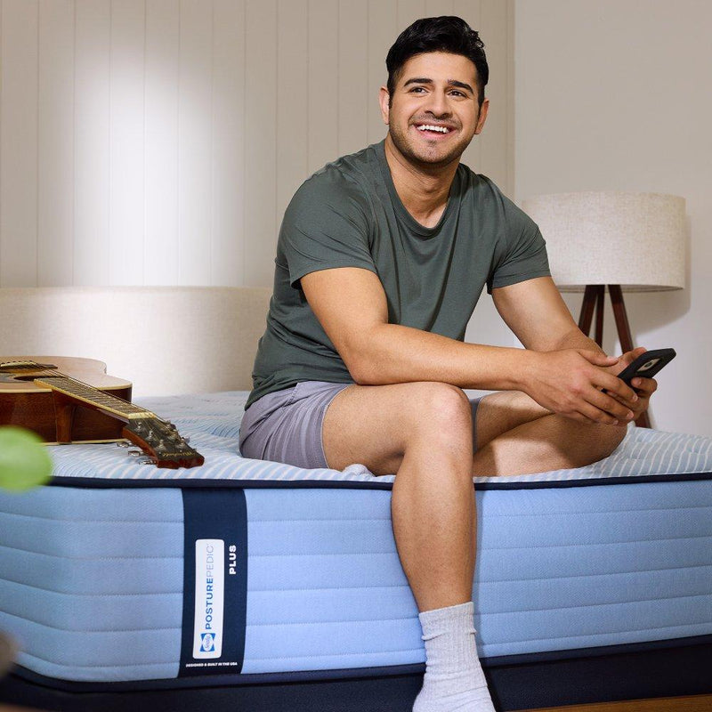 Plainfield Mattress - Furniture City (CA)l