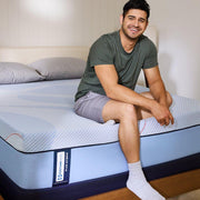 Keyport Hybrid Mattress - Furniture City (CA)l