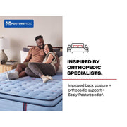 Fuller Spring Mattress - Furniture City (CA)l