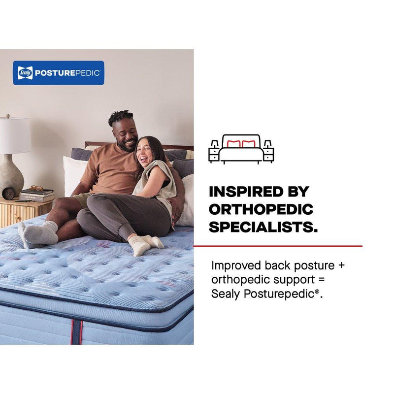 Fuller Spring Mattress - Furniture City (CA)l