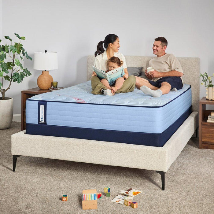 Dudley Spring Mattress