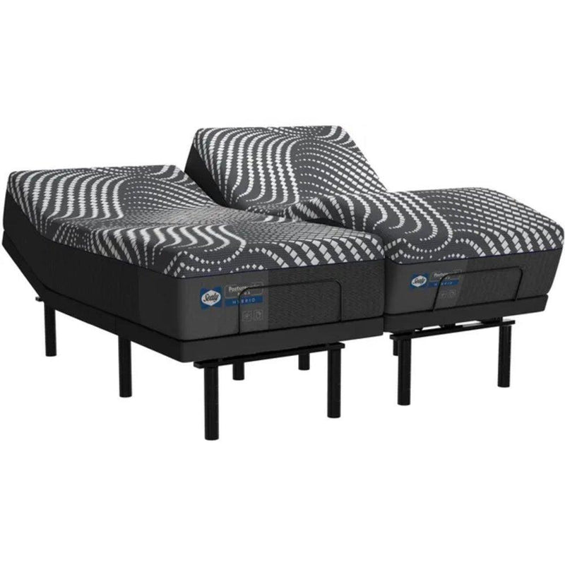High Point Hybrid Mattress - Furniture City (CA)l