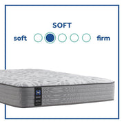 Dantley Innerspring Mattress - Furniture City (CA)l