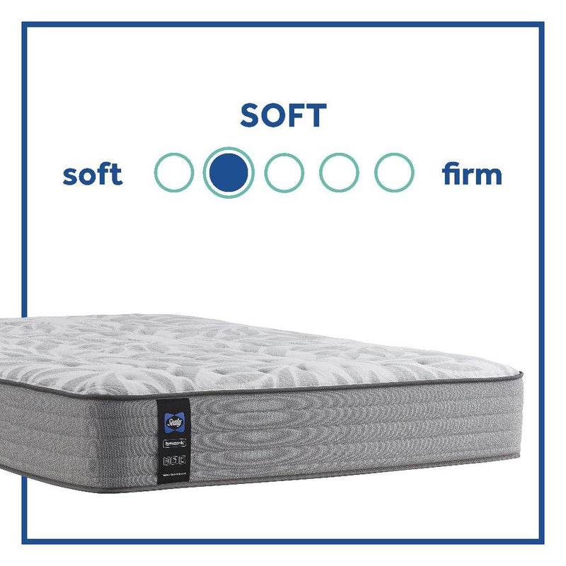 Dantley Innerspring Mattress - Furniture City (CA)l