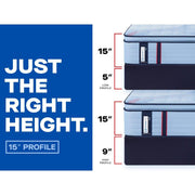 Haverford Spring Mattress - Furniture City (CA)l