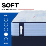 Newland Spring Mattress - Furniture City (CA)l