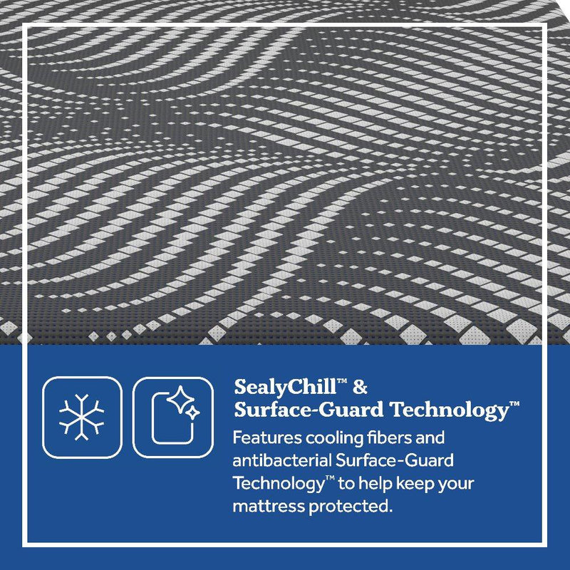 High Point Foam Mattress - Furniture City (CA)l