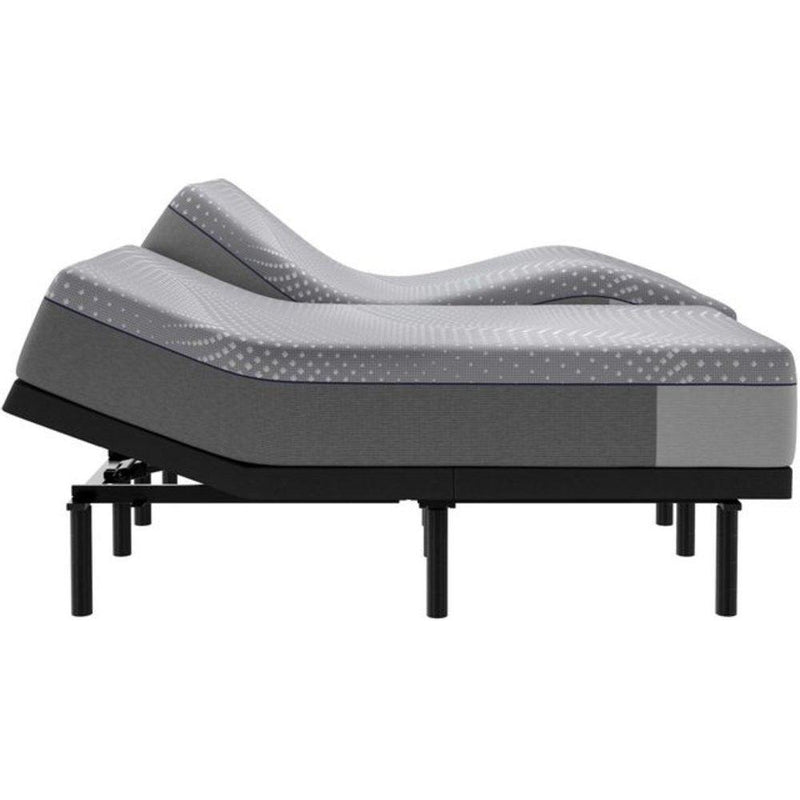Elsanta Hybrid Mattress - Furniture City (CA)l