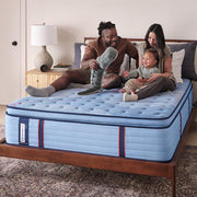 Haverford Spring Mattress - Furniture City (CA)l
