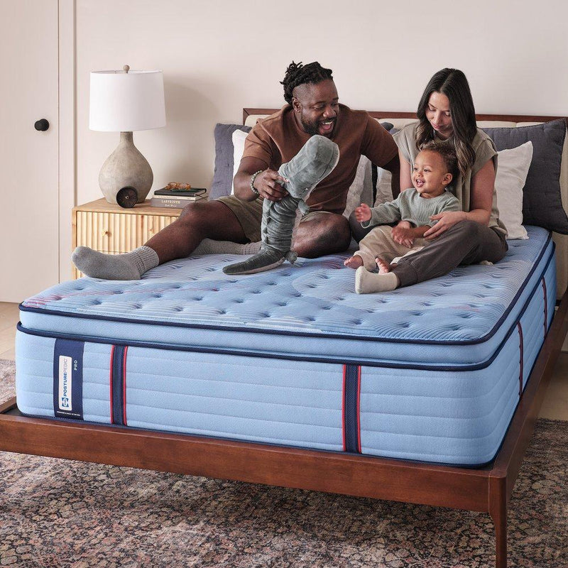 Haverford Spring Mattress - Furniture City (CA)l