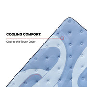 Sulina Spring Mattress - Furniture City (CA)l