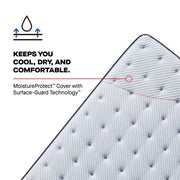 Montvale Innerspring Mattress - Furniture City (CA)l