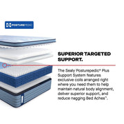 Plainfield Spring Mattress - Furniture City (CA)l