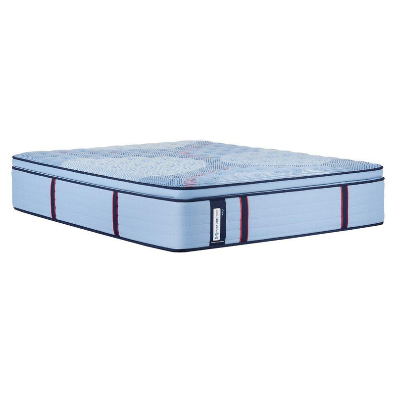 Fuller Spring Mattress - Furniture City (CA)l