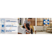 Gilroy Innerspring Mattress - Furniture City (CA)l