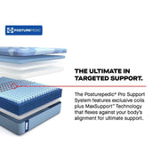 Lansdale Hybrid Mattress - Furniture City (CA)l