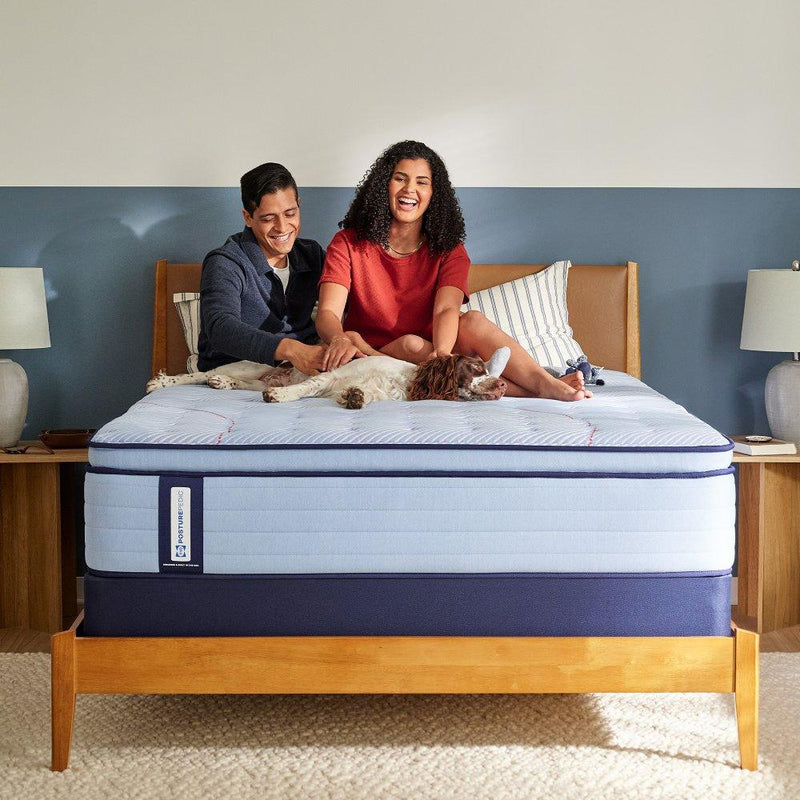 Medina II Spring Mattress - Furniture City (CA)l