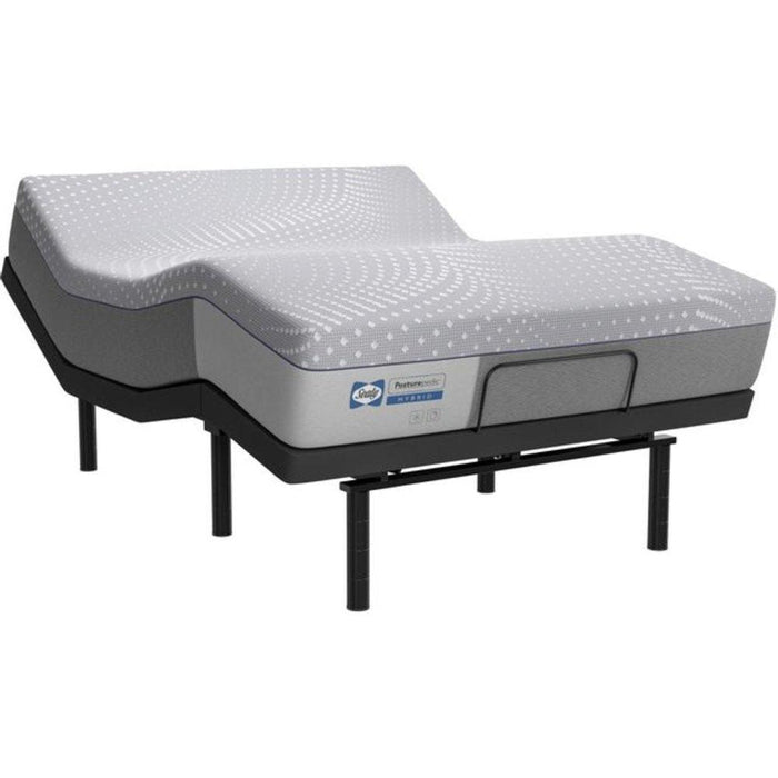 Elsanta Hybrid Mattress