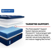Albany II Spring Mattress - Furniture City (CA)l