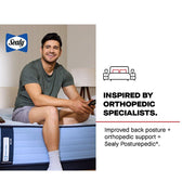 Keyport Hybrid Mattress - Furniture City (CA)l