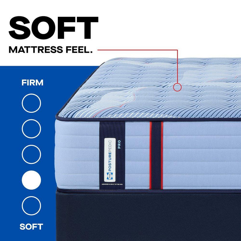Lansdale Spring Mattress - Furniture City (CA)l