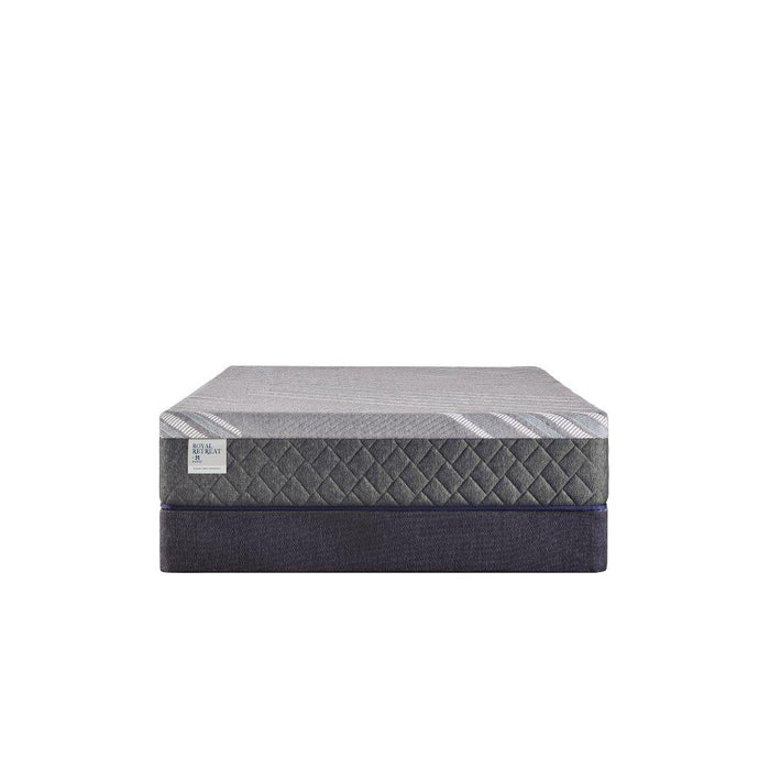 Refine Hybrid Mattress