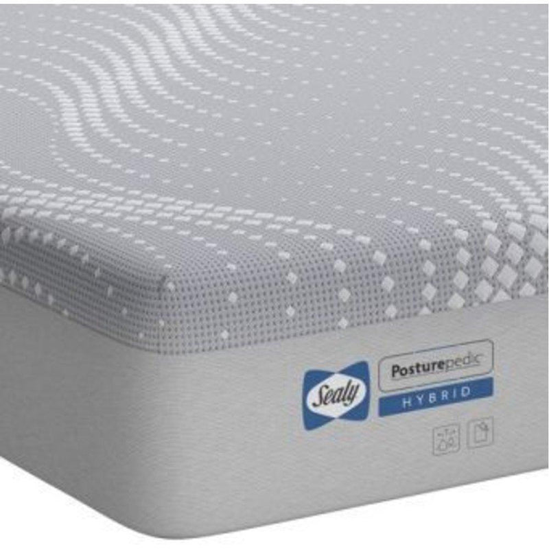 Calabasas Hybrid Mattress - Furniture City (CA)l