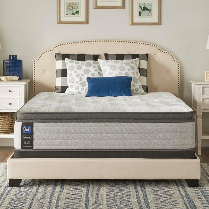 Diggens Innerspring Mattress - Furniture City (CA)l