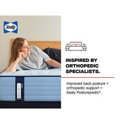 Glenshaw Spring Mattress - Furniture City (CA)l