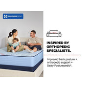 Kennett Spring Mattress - Furniture City (CA)l