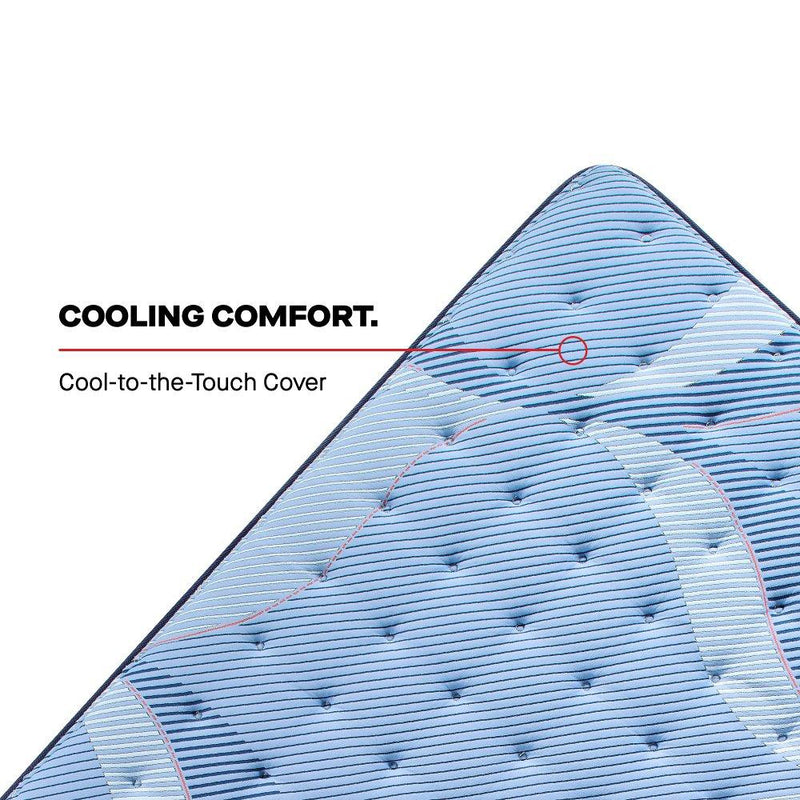 Sonterra Spring Mattress - Furniture City (CA)l