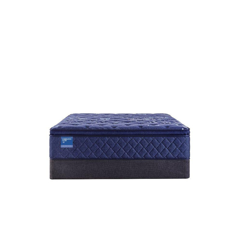 Travelers Rest Innerspring Mattress - Furniture City (CA)l