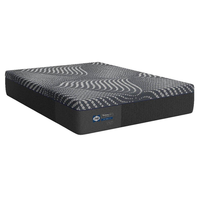 Brenham Hybrid Mattress - Furniture City (CA)l