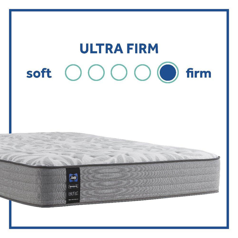 Dantley Innerspring Mattress - Furniture City (CA)l