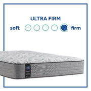 Lavina II Innerspring Mattress - Furniture City (CA)l