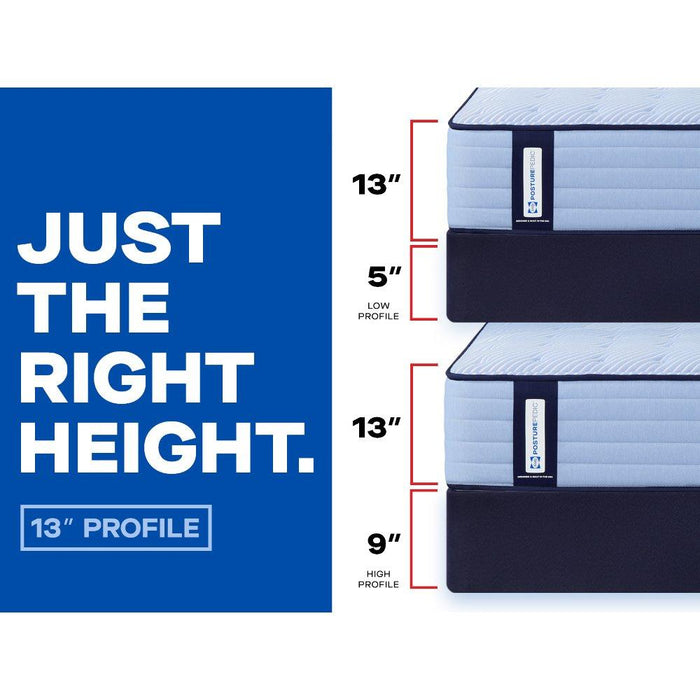 Maida Spring Mattress