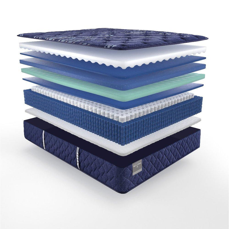 Annapolis Innerspring Mattress - Furniture City (CA)l