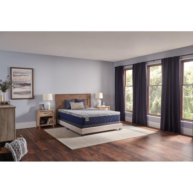 Benedict Hybrid Mattress - Furniture City (CA)l