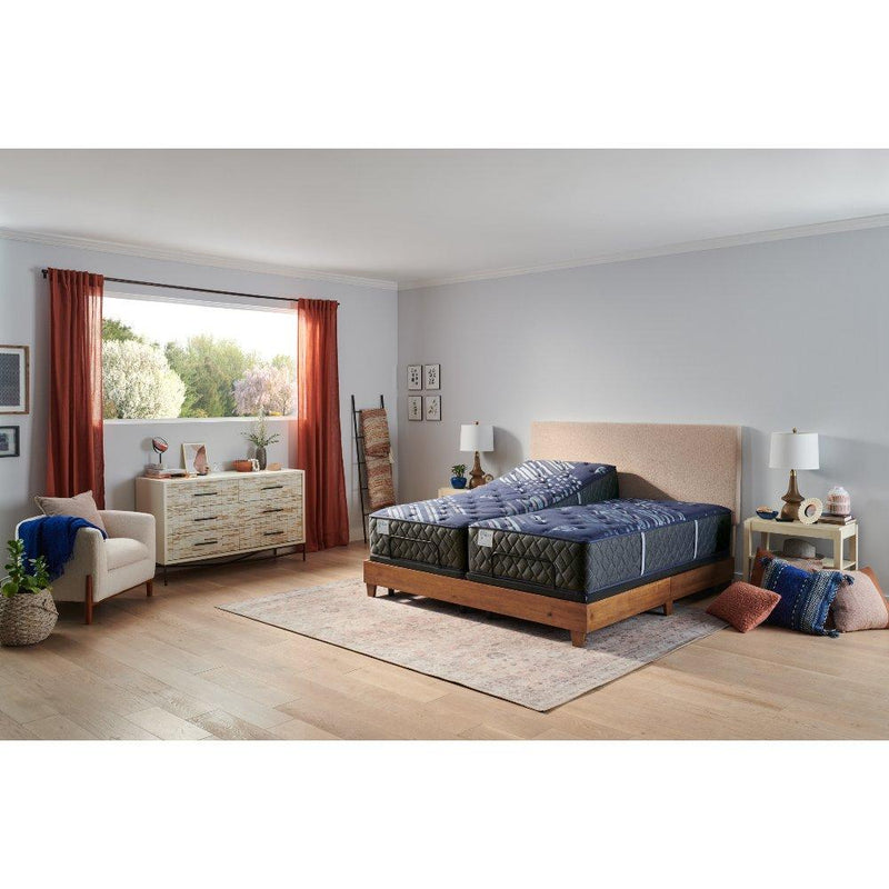 Queenstown Innerspring Mattress - Furniture City (CA)l