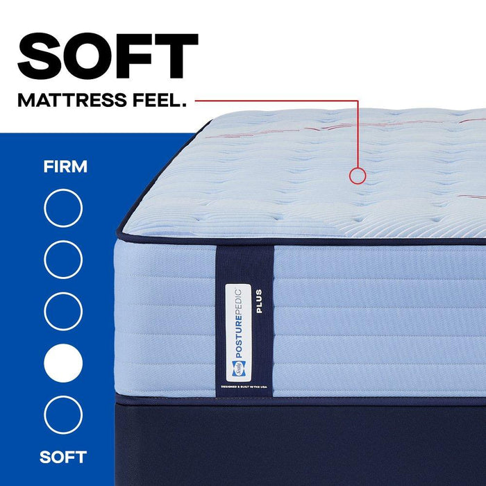 Glenshaw Spring Mattress