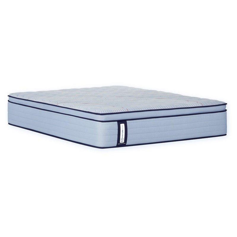 Medina II Spring Mattress - Furniture City (CA)l