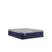 Pacific Rest Hybrid Mattress - Furniture City (CA)l