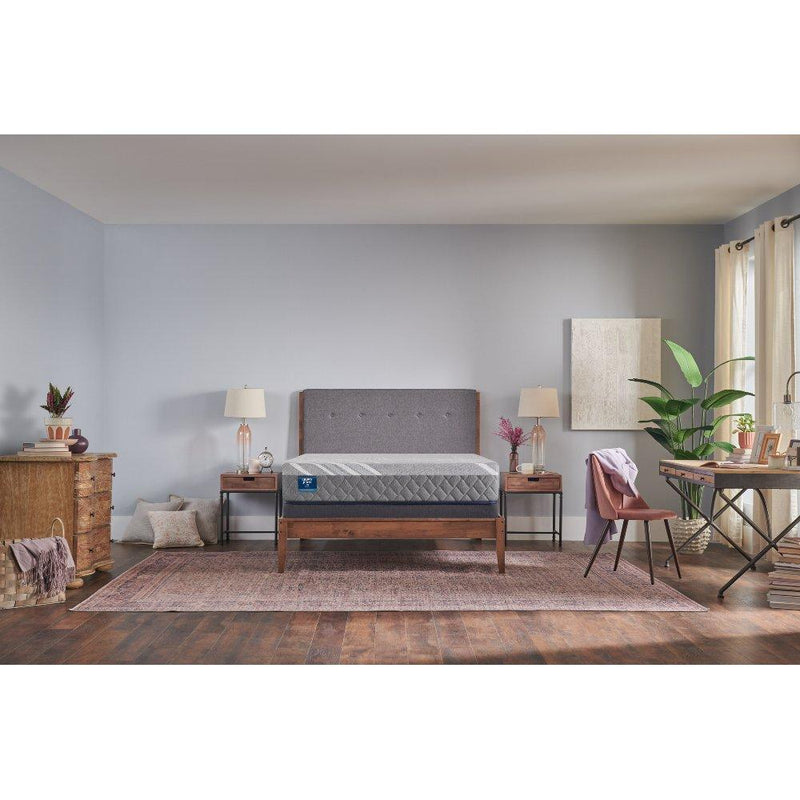 Fourth & Park Hybrid Mattress - Furniture City (CA)l