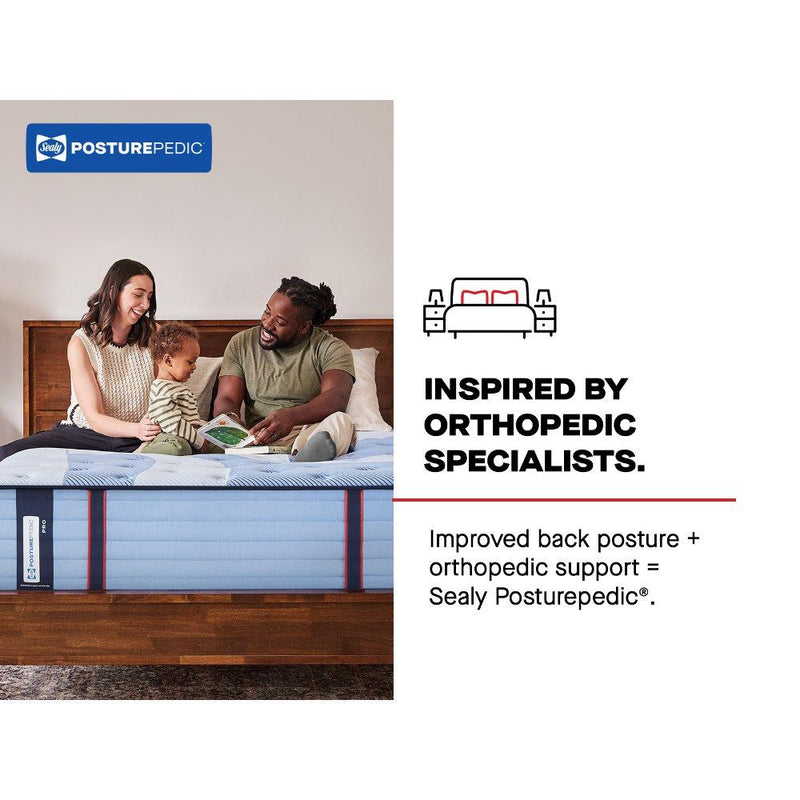 Sulina Spring Mattress - Furniture City (CA)l