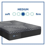 Brenham Foam Mattress - Furniture City (CA)l