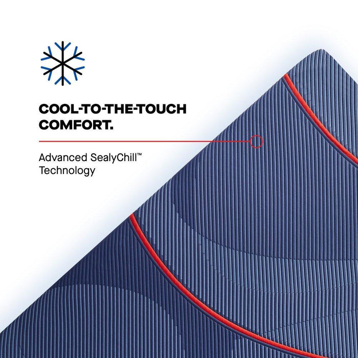 High Point II Hybrid Mattress