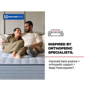 Montvale Innerspring Mattress - Furniture City (CA)l