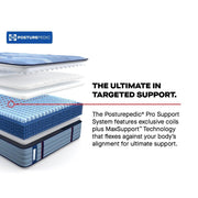 Lansdale Spring Mattress - Furniture City (CA)l