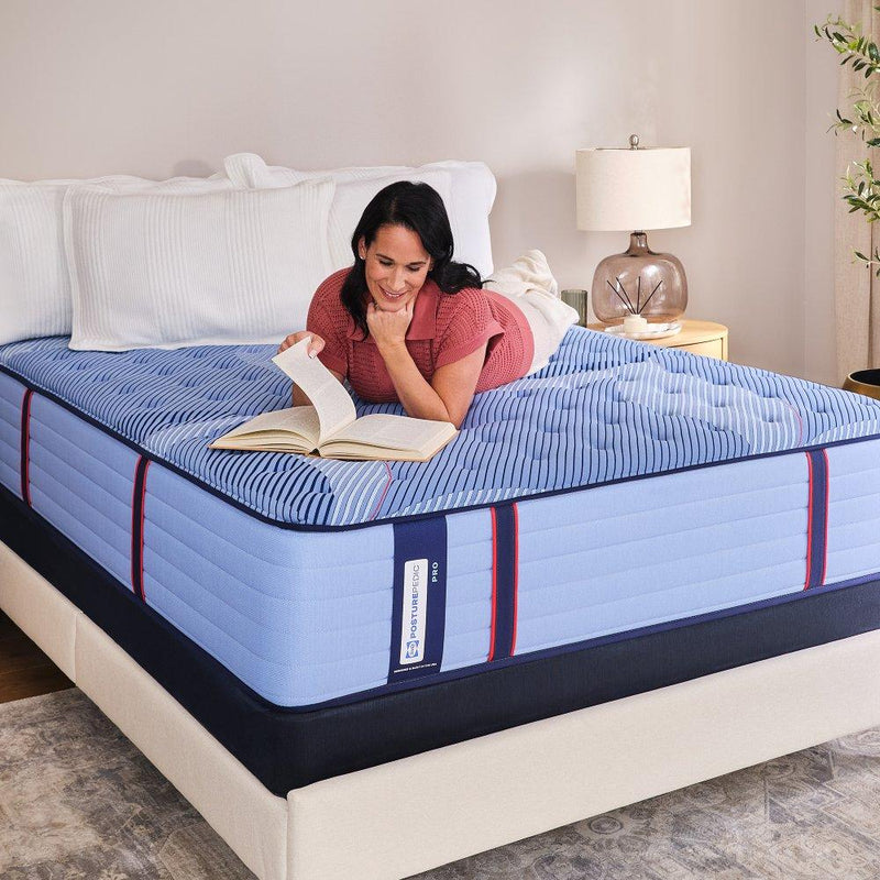 Sonterra Spring Mattress - Furniture City (CA)l