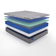 Opal House Hybrid Mattress - Furniture City (CA)l
